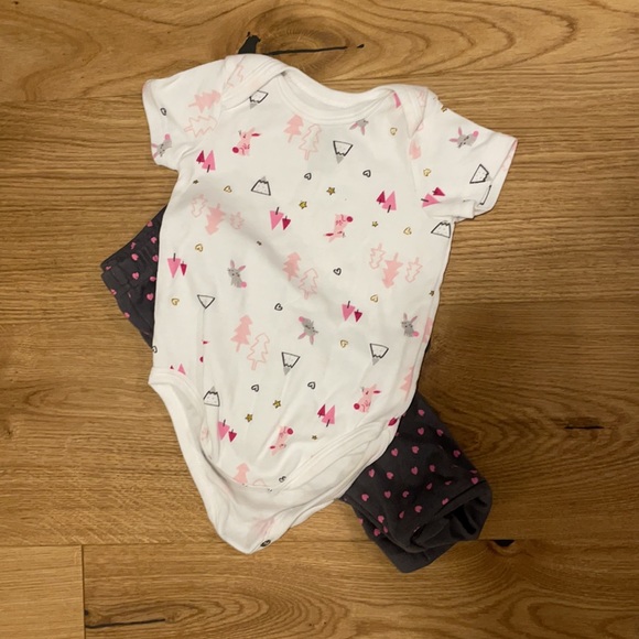 Spring outfit 18 months - Picture 2 of 2